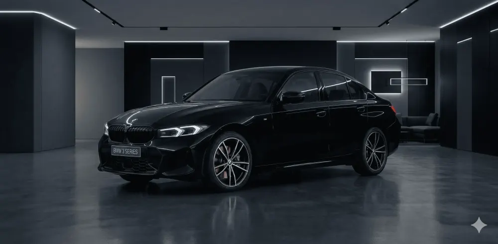 BMW 430İ Cabrio kiralık araç